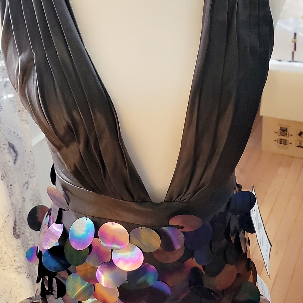 SHO beautiful dress